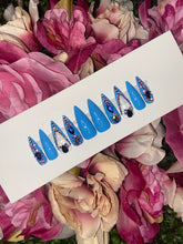 Load image into Gallery viewer, LuLu Skyy Nails