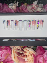 Load image into Gallery viewer, Lola Star Glam Nails