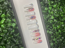 Load image into Gallery viewer, Lola Star Glam Nails