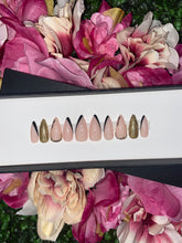 Load image into Gallery viewer, Brown Suga Nails