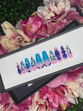 Load image into Gallery viewer, Just Fabulous Nails