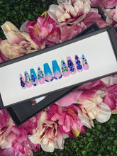 Load image into Gallery viewer, Just Fabulous Nails