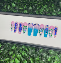 Load image into Gallery viewer, Just Fabulous Nails