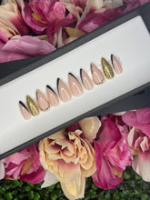 Load image into Gallery viewer, Brown Suga Nails