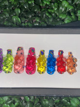 Load image into Gallery viewer, Yummy Bear Nails