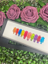 Load image into Gallery viewer, Yummy Bear Nails