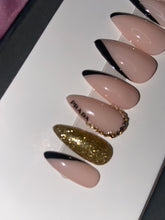 Load image into Gallery viewer, Brown Suga Nails