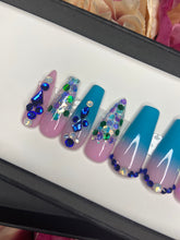 Load image into Gallery viewer, Just Fabulous Nails