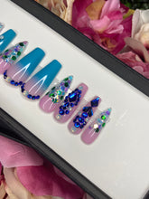 Load image into Gallery viewer, Just Fabulous Nails