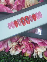 Load image into Gallery viewer, Miss Barbie Nails