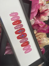Load image into Gallery viewer, Miss Barbie Nails