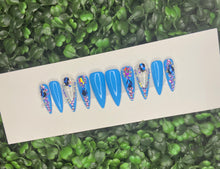 Load image into Gallery viewer, LuLu Skyy Nails