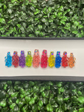 Load image into Gallery viewer, Yummy Bear Nails
