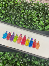 Load image into Gallery viewer, Yummy Bear Nails
