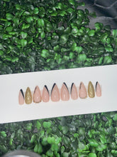Load image into Gallery viewer, Brown Suga Nails
