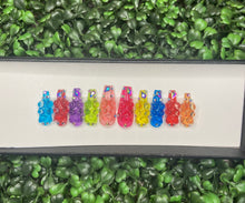 Load image into Gallery viewer, Yummy Bear Nails
