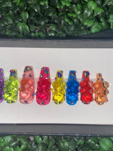 Load image into Gallery viewer, Yummy Bear Nails
