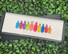 Load image into Gallery viewer, Yummy Bear Nails
