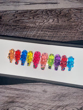 Load image into Gallery viewer, Yummy Bear Nails
