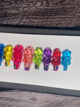 Load image into Gallery viewer, Yummy Bear Nails
